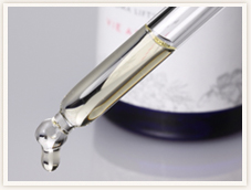 アンチエイジング成分100％